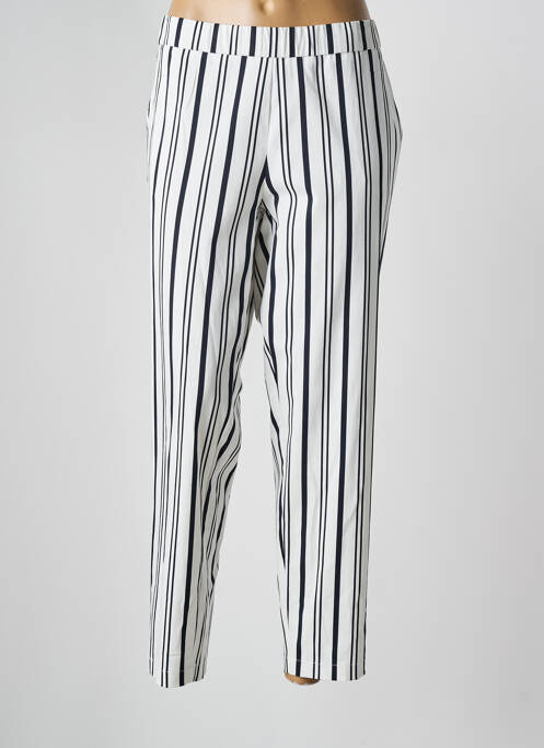 Pantalon 7/8 noir TUZZI pour femme