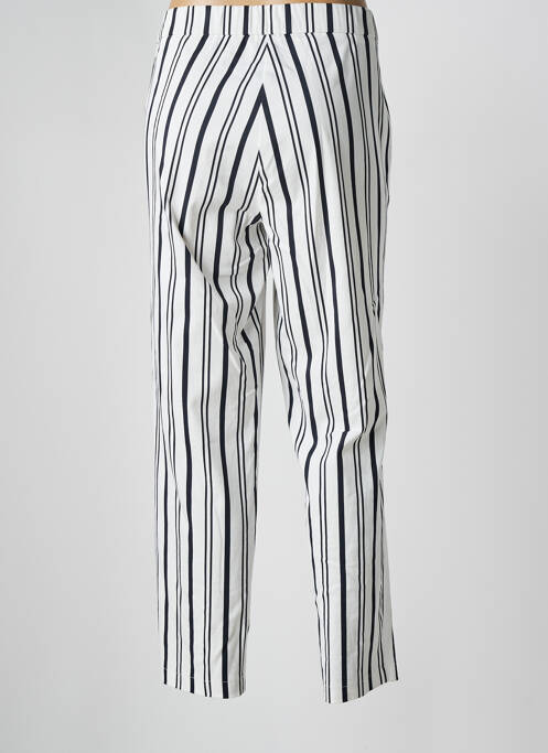 Pantalon 7/8 noir TUZZI pour femme