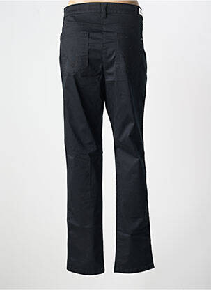 Jeans coupe slim stretch taille normale noir OLSEN femme