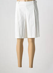 Bermuda beige ESTEL COLLECTION pour femme seconde vue