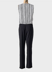 Combi-pantalon noir PAZ TORRAS pour femme seconde vue