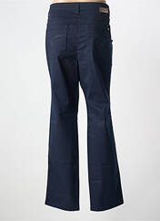 Jeans coupe slim bleu OLSEN pour femme seconde vue