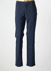 Jeans coupe slim bleu STARK pour femme seconde vue