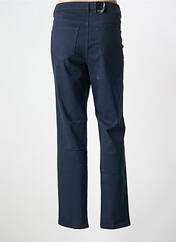 Jeans coupe slim bleu STARK pour femme seconde vue