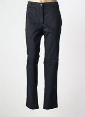 Jeans coupe slim noir OLSEN pour femme seconde vue