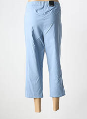 Jegging bleu STARK pour femme seconde vue