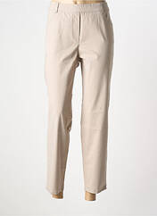 Jegging marron STARK pour femme seconde vue