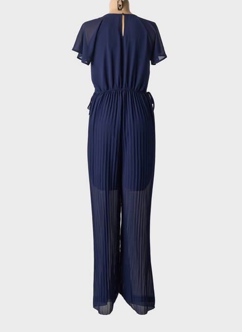 Combi-pantalon bleu TIFFOSI pour femme