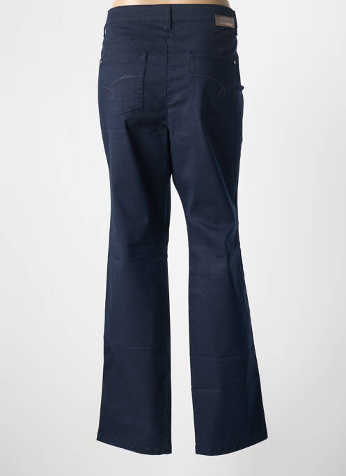 Jeans coupe slim bleu OLSEN pour femme