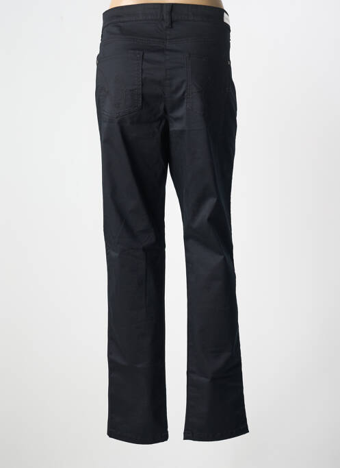 Jeans coupe slim noir OLSEN pour femme