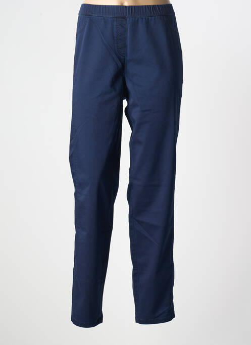 Jegging bleu FRANK WALDER pour femme