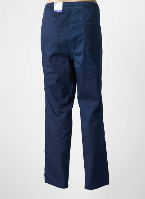 Jegging bleu FRANK WALDER pour femme