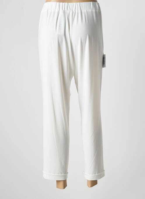 Jogging blanc PAZ TORRAS pour femme
