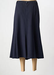 Jupe longue bleu EUGEN KLEIN pour femme seconde vue