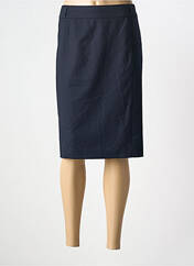 Jupe mi-longue noir OLSEN pour femme seconde vue