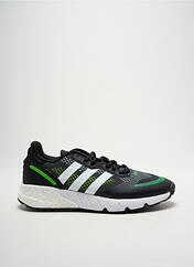 Baskets vert ADIDAS pour homme seconde vue