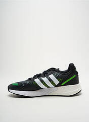 Baskets vert ADIDAS pour homme seconde vue