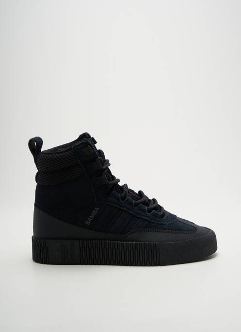 Baskets noir ADIDAS pour femme