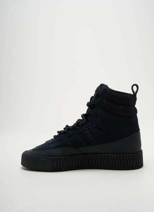 Baskets noir ADIDAS pour femme