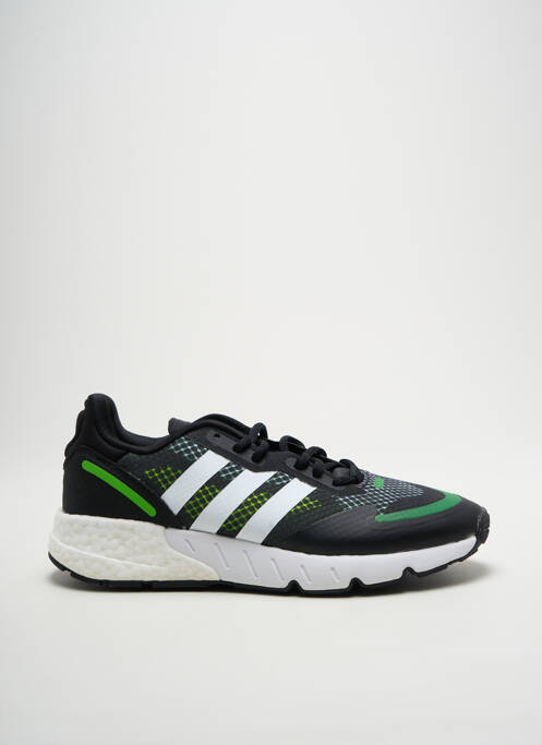 Baskets vert ADIDAS pour homme