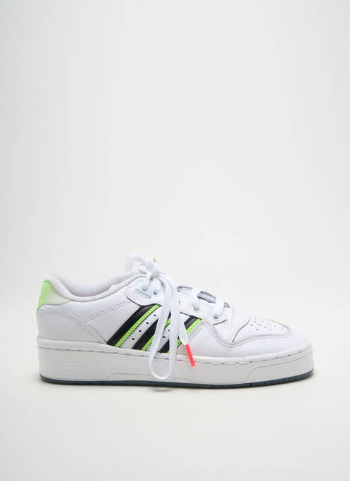 Baskets blanc ADIDAS pour femme