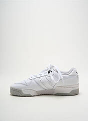 Baskets blanc ADIDAS pour femme seconde vue