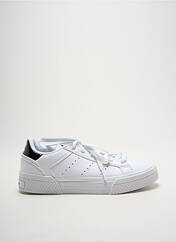 Baskets blanc ADIDAS pour femme seconde vue