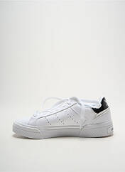 Baskets blanc ADIDAS pour femme seconde vue