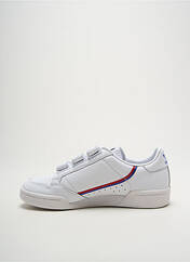 Baskets blanc ADIDAS pour femme seconde vue