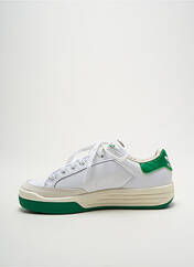 Baskets vert ADIDAS pour garçon seconde vue