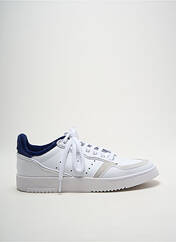 Baskets blanc ADIDAS pour homme seconde vue