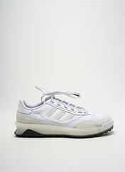 Baskets blanc ADIDAS pour homme seconde vue