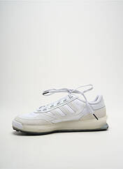 Baskets blanc ADIDAS pour homme seconde vue