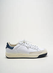 Baskets bleu ADIDAS pour homme seconde vue