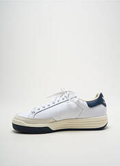 Baskets bleu ADIDAS pour homme seconde vue