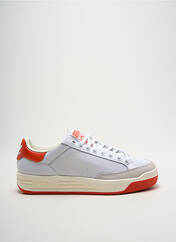 Baskets orange ADIDAS pour homme seconde vue