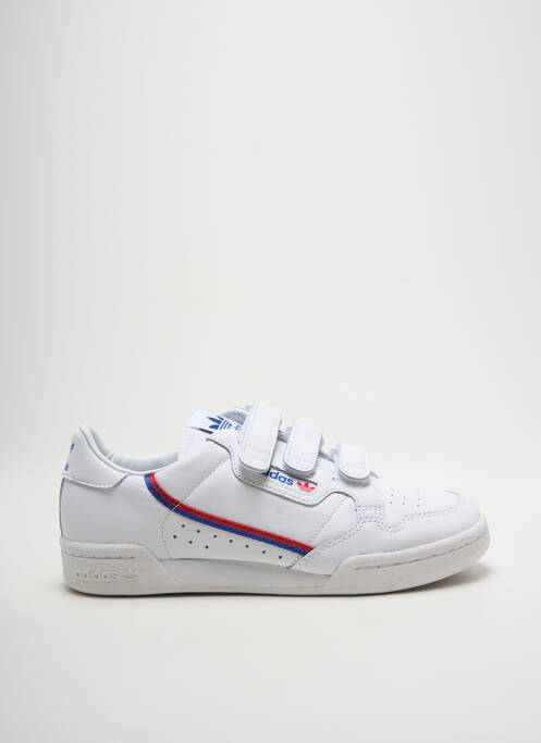 Baskets blanc ADIDAS pour femme