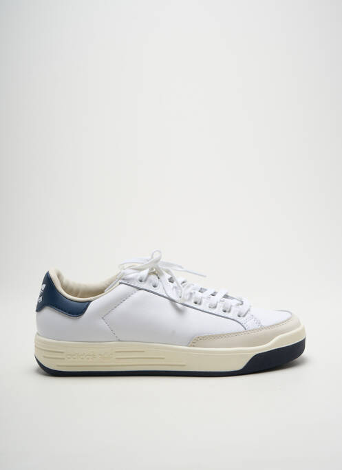 Baskets bleu ADIDAS pour homme