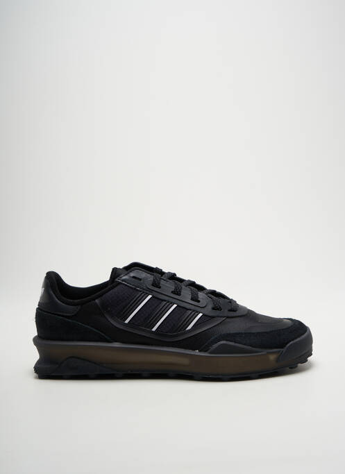 Baskets noir ADIDAS pour homme