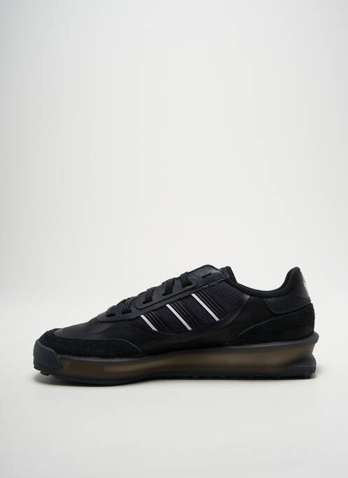 Baskets noir ADIDAS pour homme
