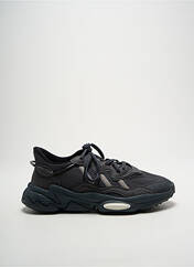 Baskets noir ADIDAS pour enfant seconde vue