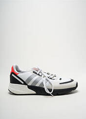 Baskets gris ADIDAS pour homme seconde vue