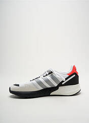 Baskets gris ADIDAS pour homme seconde vue