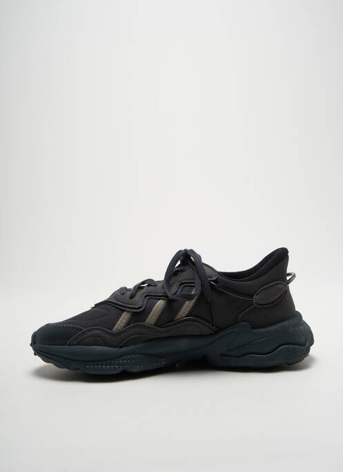 Baskets noir ADIDAS pour enfant