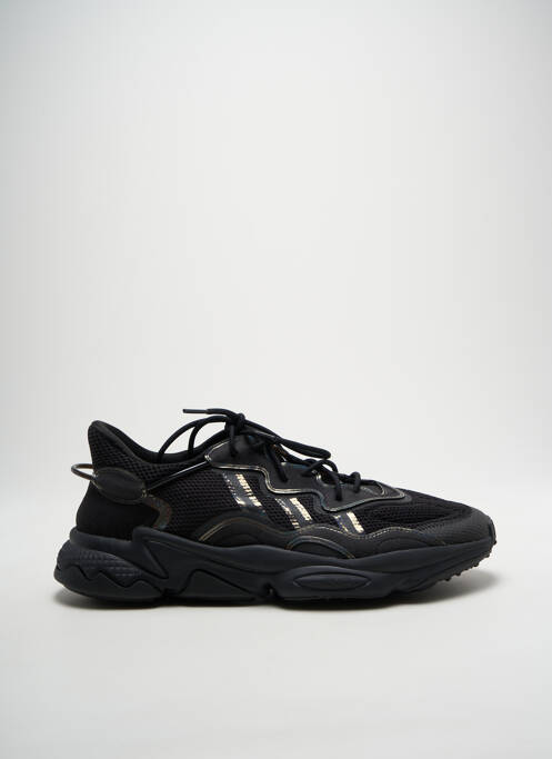 Baskets noir ADIDAS pour homme