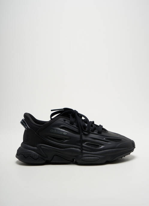 Baskets noir ADIDAS pour unisexe