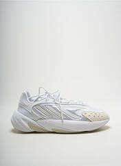 Baskets blanc ADIDAS pour femme seconde vue