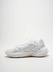 Baskets blanc ADIDAS pour femme seconde vue