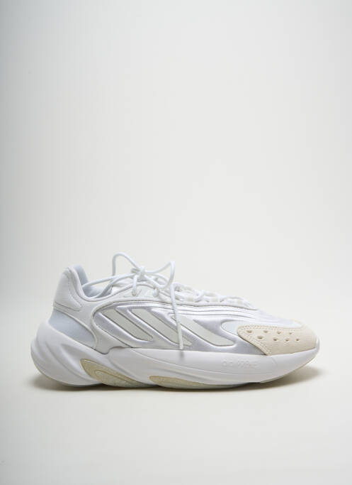 Baskets blanc ADIDAS pour femme