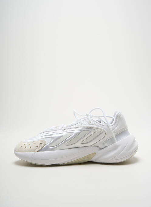 Baskets blanc ADIDAS pour femme